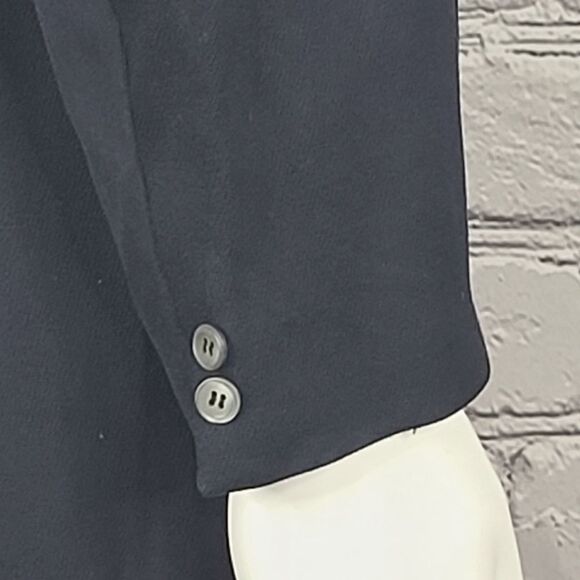 Vintage Stanford Clothing Long Suit Coat, 40R - Picture 5 of 9